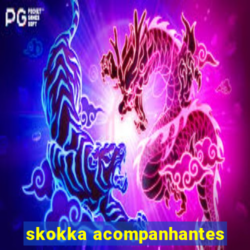 skokka acompanhantes